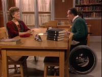 Click to watch 'Stand By Your Man' (popup) The Golden Girls